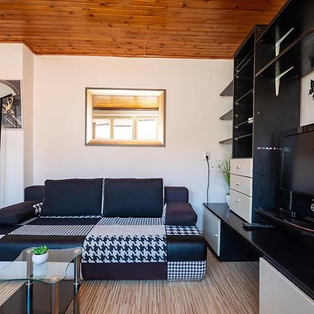 Timeless Antique Old Town With Terrace Apartment Zadar Luaran gambar