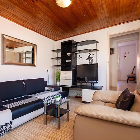 Timeless Antique Old Town With Terrace Apartment Zadar Luaran gambar