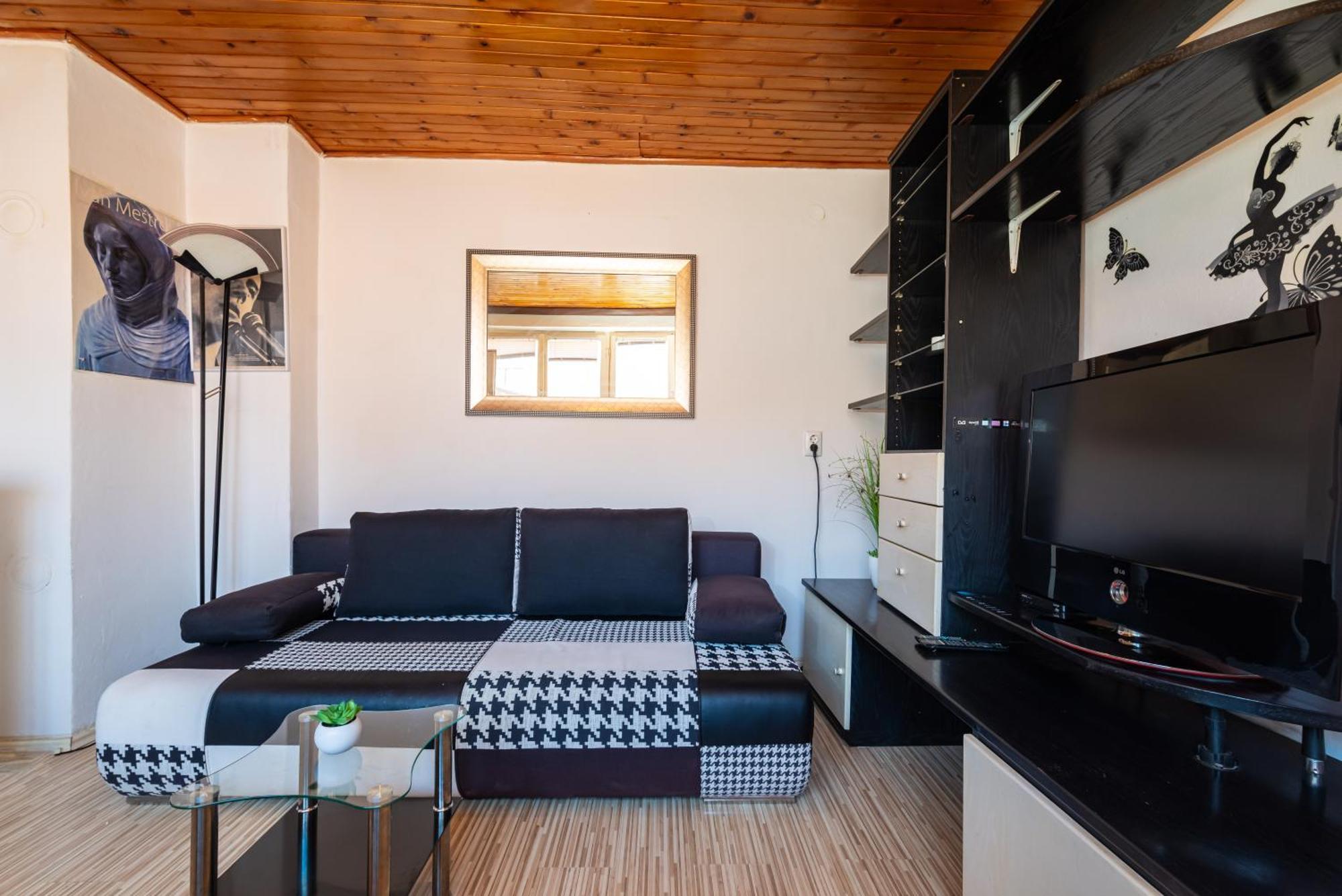 Timeless Antique Old Town With Terrace Apartment Zadar Luaran gambar