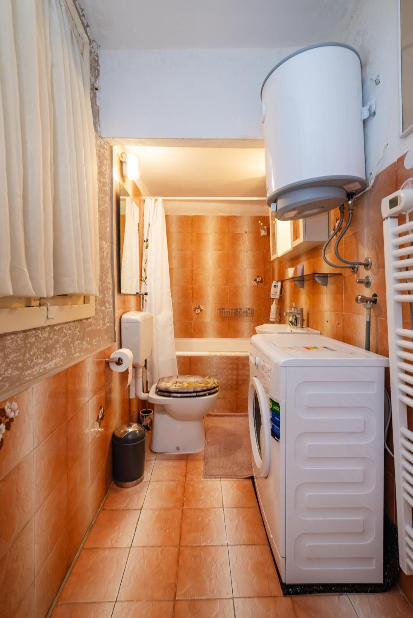 Timeless Antique Old Town With Terrace Apartment Zadar Luaran gambar