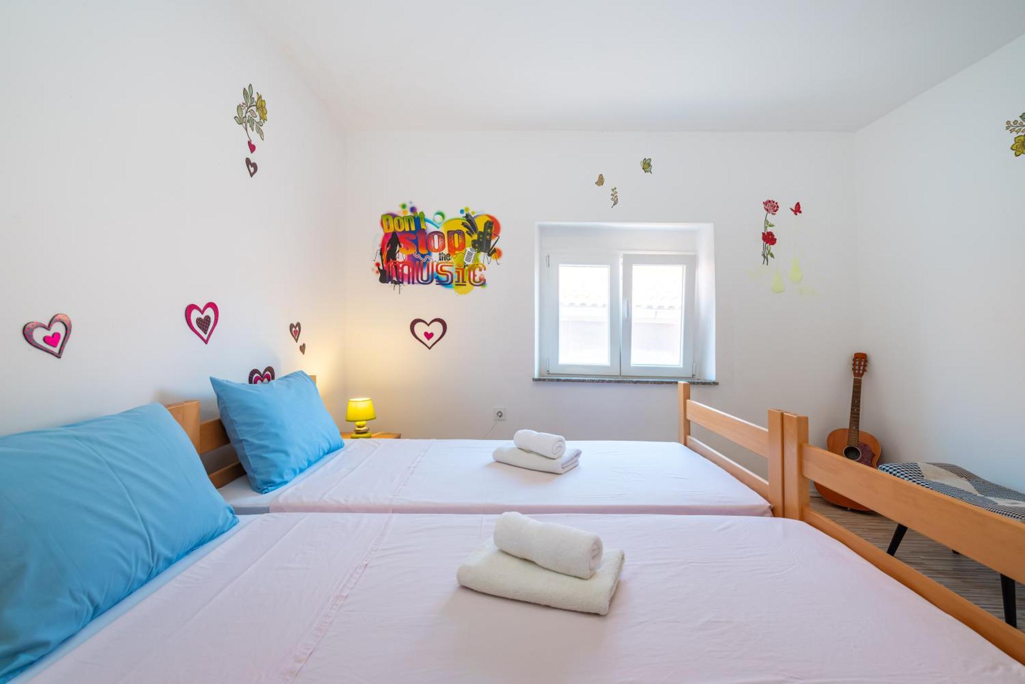 Timeless Antique Old Town With Terrace Apartment Zadar Luaran gambar