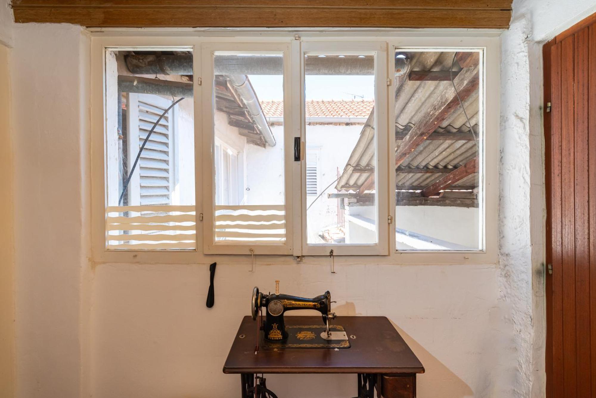 Timeless Antique Old Town With Terrace Apartment Zadar Luaran gambar