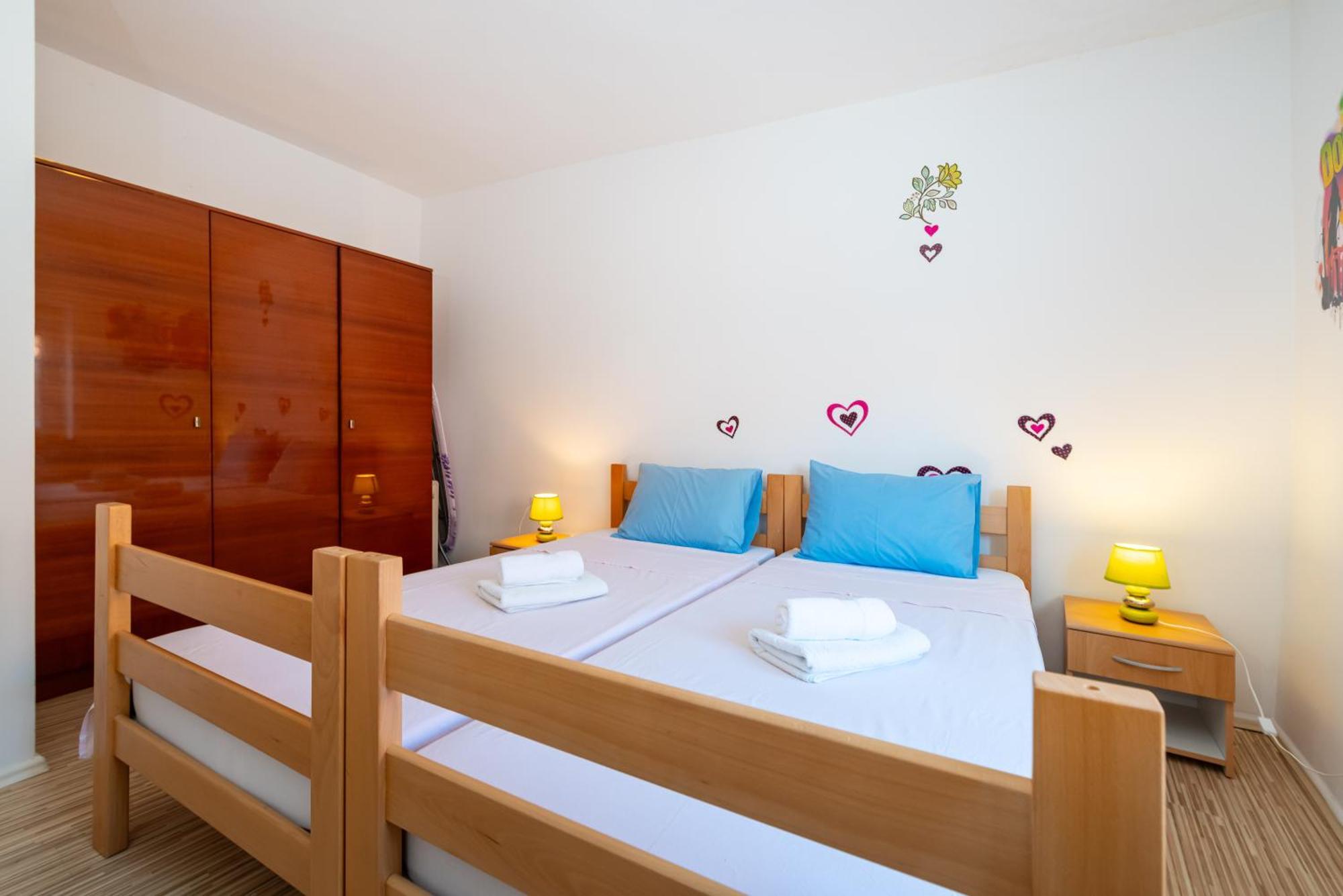 Timeless Antique Old Town With Terrace Apartment Zadar Luaran gambar
