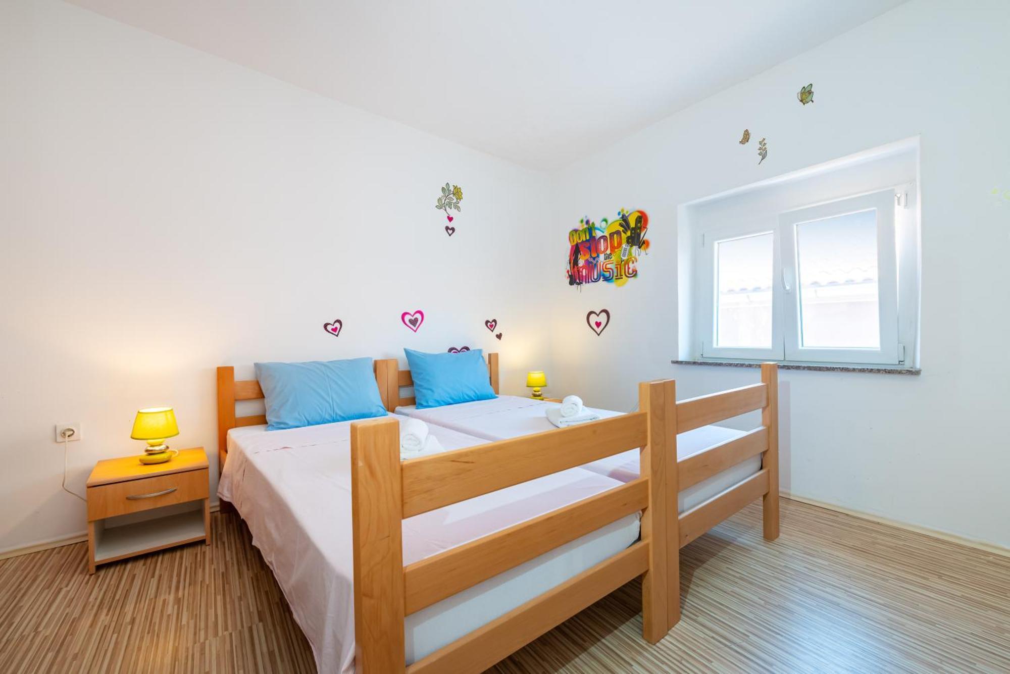 Timeless Antique Old Town With Terrace Apartment Zadar Luaran gambar