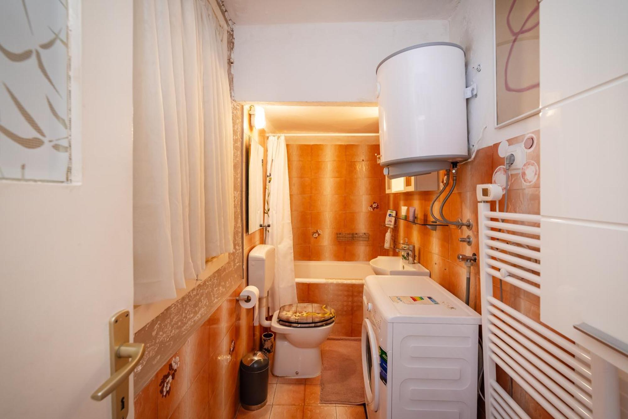 Timeless Antique Old Town With Terrace Apartment Zadar Luaran gambar