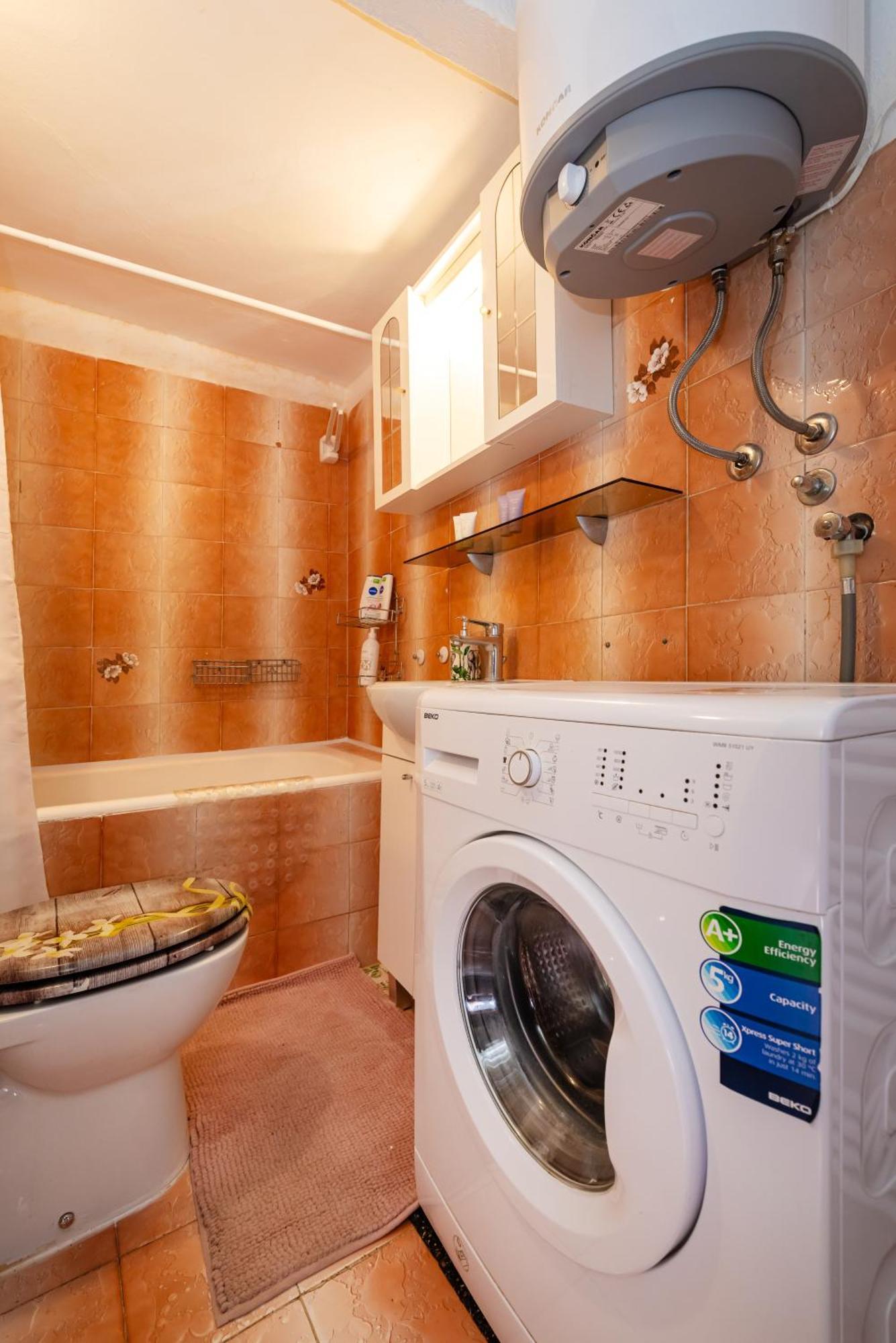 Timeless Antique Old Town With Terrace Apartment Zadar Luaran gambar