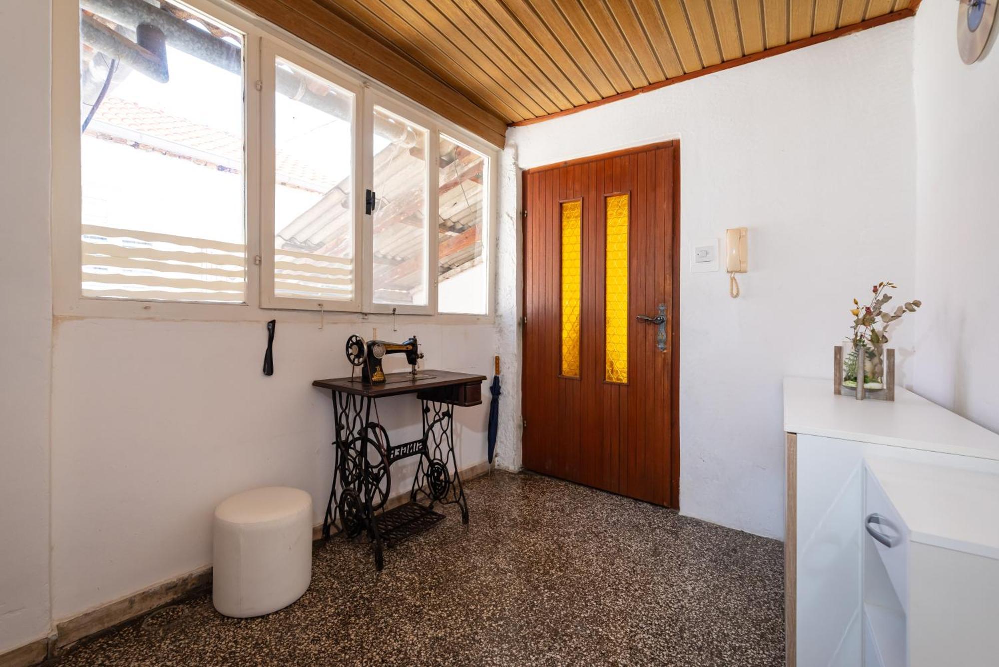 Timeless Antique Old Town With Terrace Apartment Zadar Luaran gambar