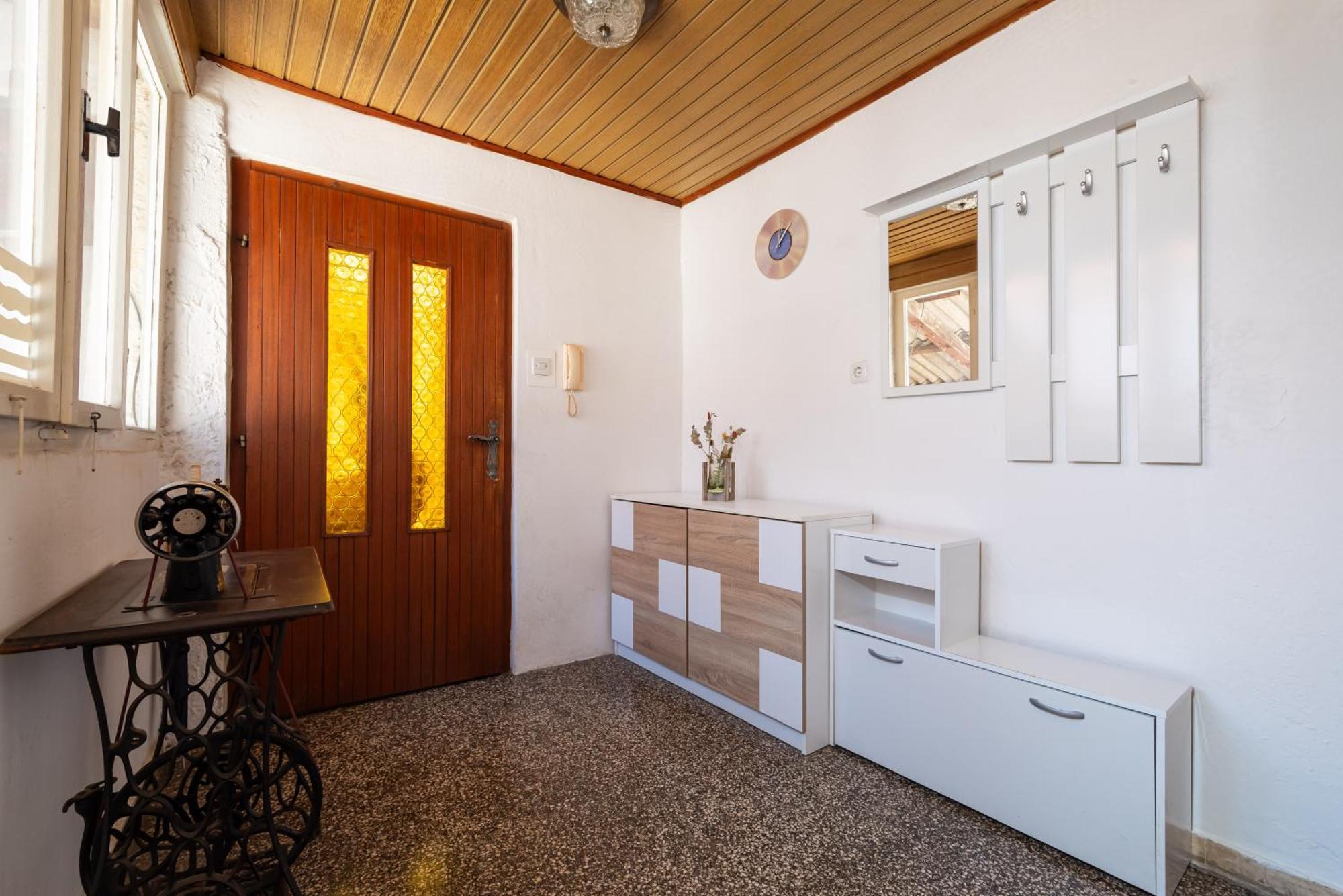 Timeless Antique Old Town With Terrace Apartment Zadar Luaran gambar