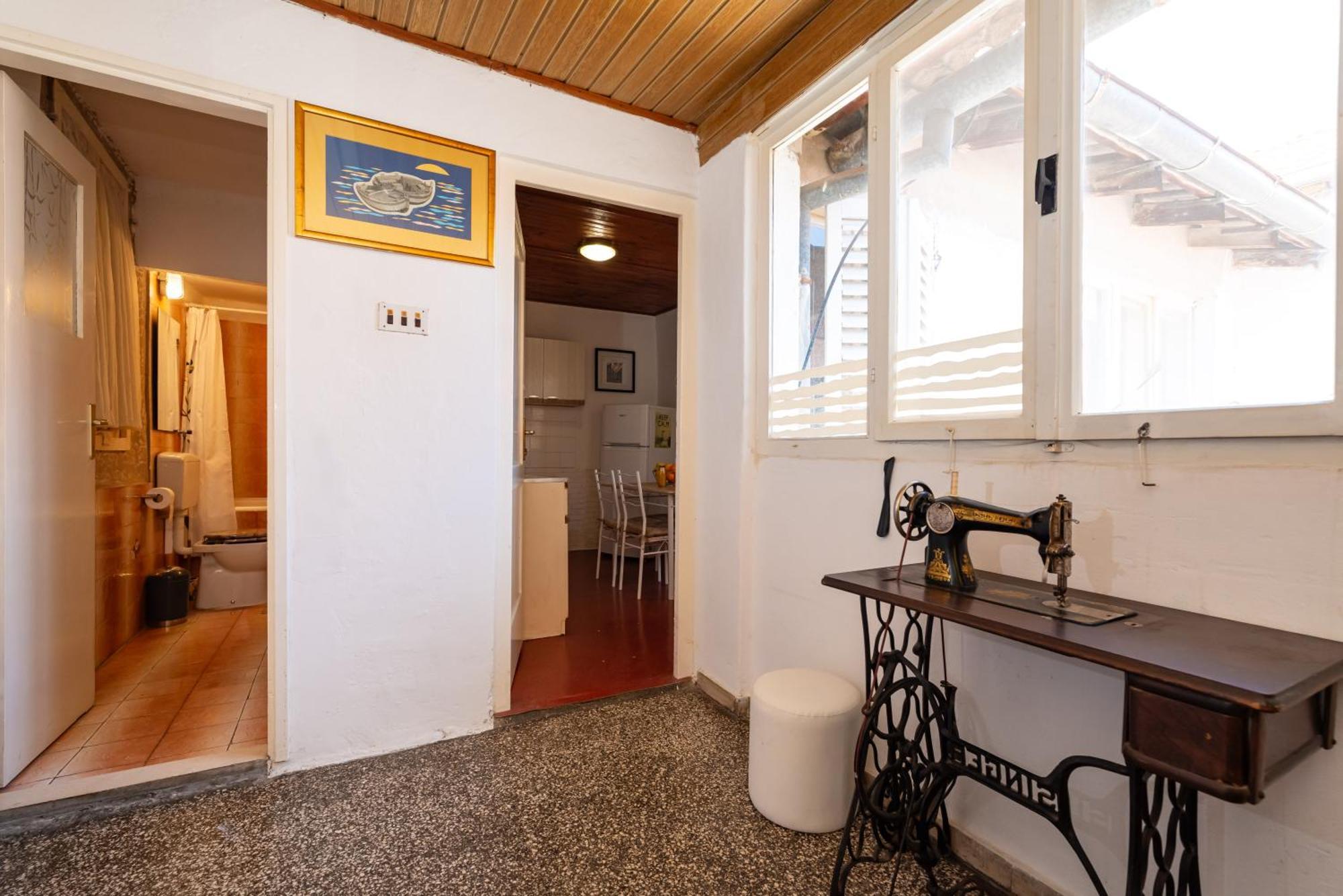 Timeless Antique Old Town With Terrace Apartment Zadar Luaran gambar